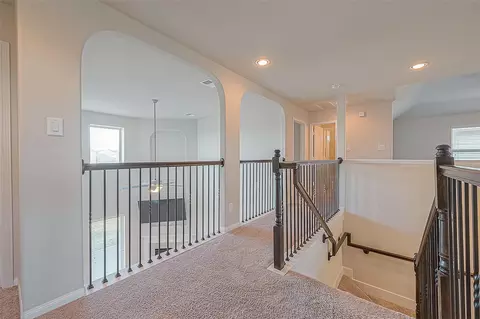 Entry Way - 3795 Lake Bend Shore Dr, Spring, TX 77386 photo 9 of 10