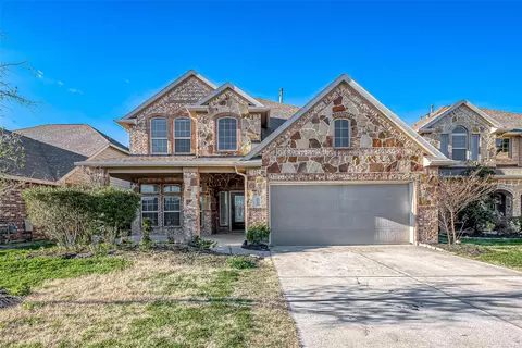 Exterior - 3795 Lake Bend Shore Dr, Spring, TX 77386 photo 1 of 4