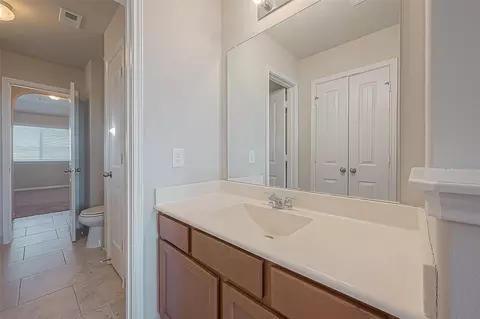 Entry Way - 3795 Lake Bend Shore Dr, Spring, TX 77386 photo 7 of 10