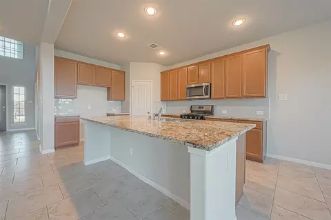 Kitchen - 3795 Lake Bend Shore Dr, Spring, TX 77386 photo 2 of 2