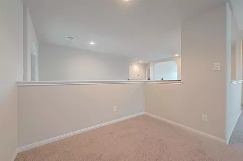 Entry Way - 3795 Lake Bend Shore Dr, Spring, TX 77386 photo 10 of 10