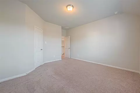 Bedroom - 3795 Lake Bend Shore Dr, Spring, TX 77386 photo 4 of 7