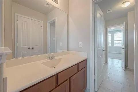 Entry Way - 3795 Lake Bend Shore Dr, Spring, TX 77386 photo 6 of 10