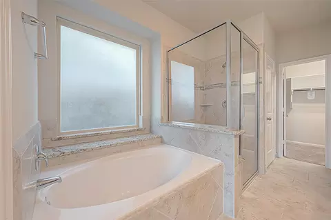 Bath - 3795 Lake Bend Shore Dr, Spring, TX 77386 photo 5 of 7