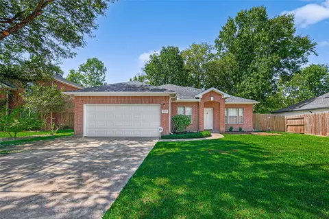 22215 Jay Dr, Spring, TX 77373 photo 1
