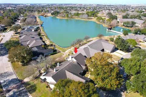 3011 Flower Field Ln, Pearland, TX 77584