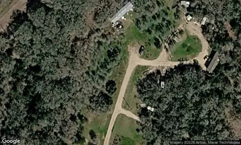 805 Wilderness Rd, Somerville, TX 77879