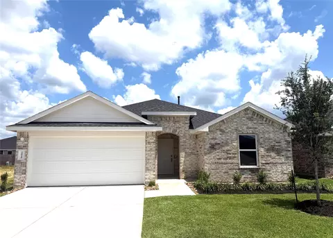 21910 Vernazza Bend Dr, Hockley, TX 77447