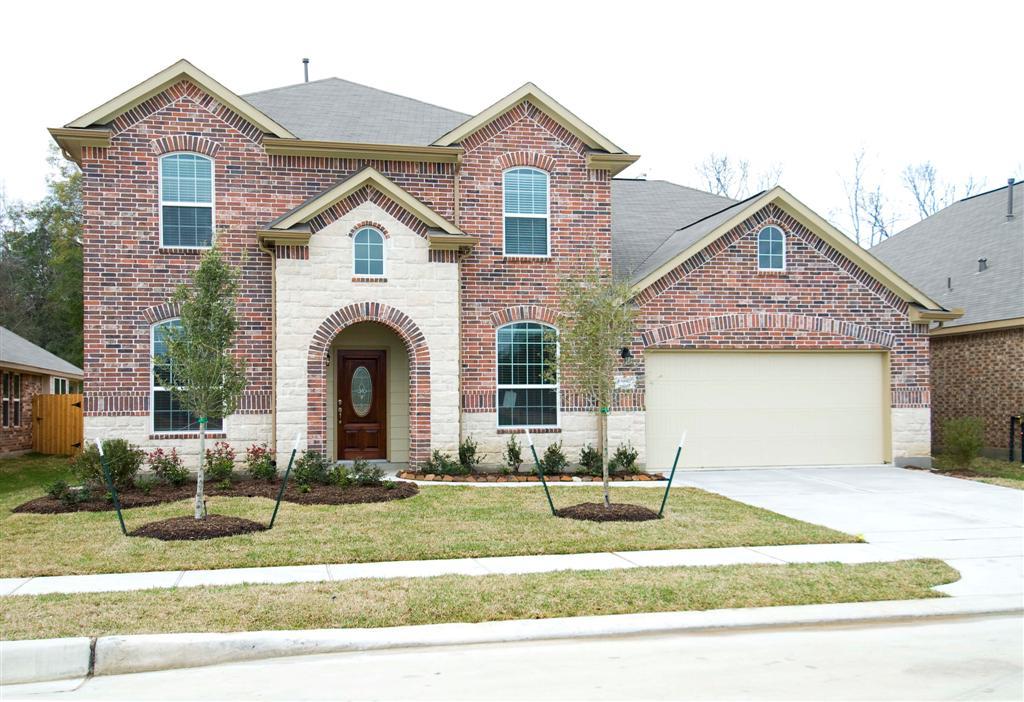 23807 Bernshausen Dr, Spring, TX 77389 photo 1