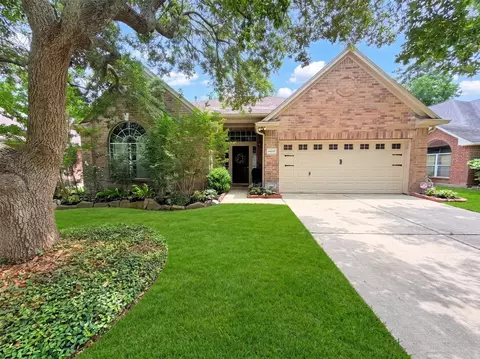 6226 Kingwood Glen Dr, Humble, TX 77346