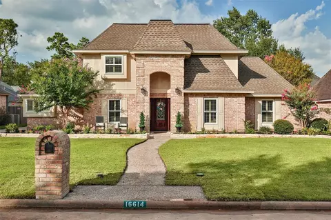 16614 Aldenham Pl, Spring, TX 77379 photo 1