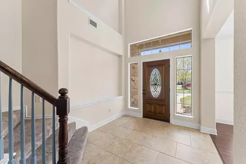 Entry Way - 1830 Katlyn Ln, Spring, TX 77386 photo 2 of 2