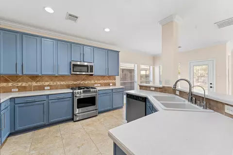 Kitchen - 1830 Katlyn Ln, Spring, TX 77386 photo 1 of 3