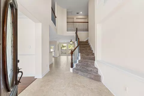 Entry Way - 1830 Katlyn Ln, Spring, TX 77386 photo 1 of 2