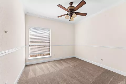 Bedroom - 1830 Katlyn Ln, Spring, TX 77386 photo 6 of 6