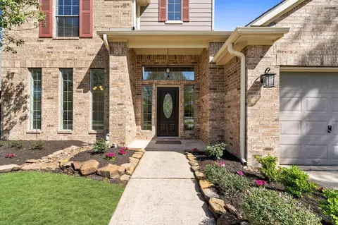 Exterior - 1830 Katlyn Ln, Spring, TX 77386 photo 2 of 4