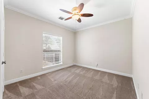 Bedroom - 1830 Katlyn Ln, Spring, TX 77386 photo 5 of 6