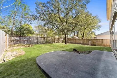 Exterior - 1830 Katlyn Ln, Spring, TX 77386 photo 4 of 4
