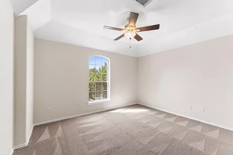 Bedroom - 1830 Katlyn Ln, Spring, TX 77386 photo 4 of 6