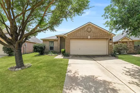 20019 Ravenmeadow Ln, Katy, TX 77449