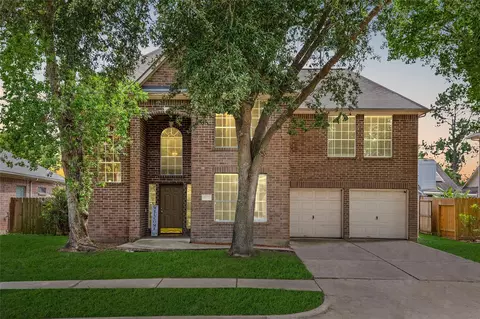 17027 Gleneviss Dr, Houston, TX 77084