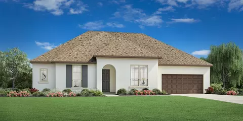1466 Columbia Woods Dr, Missouri City, TX 77459