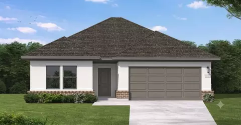 2321 Millican Dr, Dayton, TX 77535