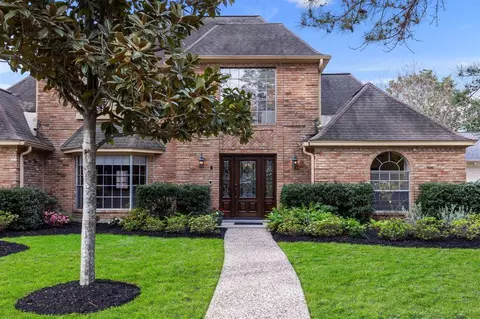 16611 Torrington Ct, Spring, TX 77379 photo 1