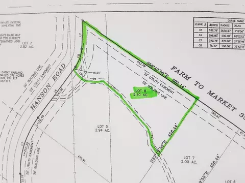 8 N Hwy 356 # -2, Onalaska, TX 77360