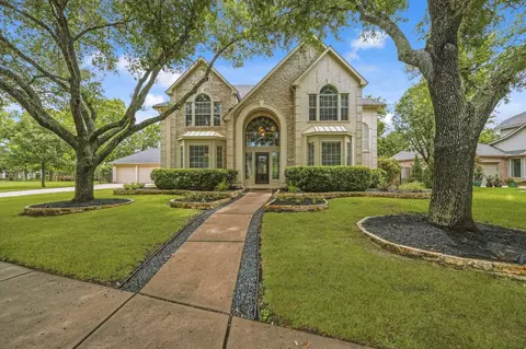 3122 Waters Lake Bnd, Missouri City, TX 77459