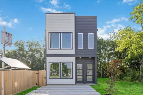 5716 Eastland #A-B, Houston, TX 77028