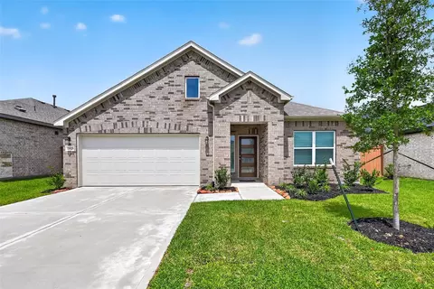 21926 Corsica View Dr, Hockley, TX 77447