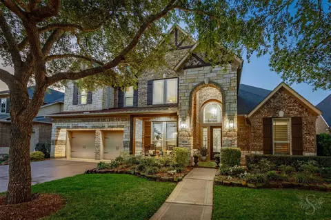 27706 Wimberly Falls Ln, Fulshear, TX 77441
