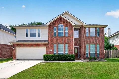 3815 Kristin Lee Ln, Houston, TX 77014