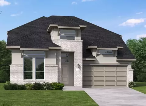 6711 Sweet Orange Ct, Manvel, TX 77578