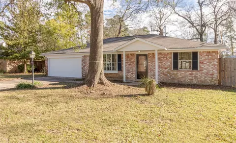 25418 Glen Loch Dr, Spring, TX 77380