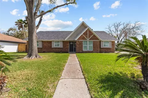 1310 El Dorado Blvd, Houston, TX 77062