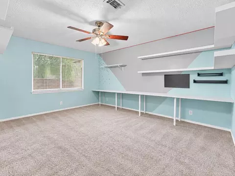 Bedroom - 17607 Cassina Dr, Spring, TX 77388 photo 2 of 5