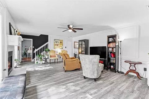 Living - 17607 Cassina Dr, Spring, TX 77388 photo 1 of 3