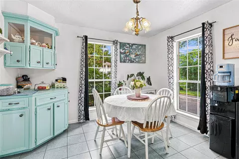 Dining - 17607 Cassina Dr, Spring, TX 77388 photo 3 of 3