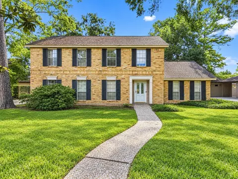 Exterior - 17607 Cassina Dr, Spring, TX 77388 photo 2 of 10