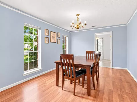 Dining - 17607 Cassina Dr, Spring, TX 77388 photo 1 of 3