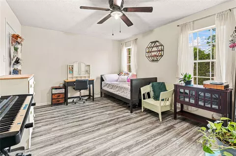 Bedroom - 17607 Cassina Dr, Spring, TX 77388 photo 5 of 5