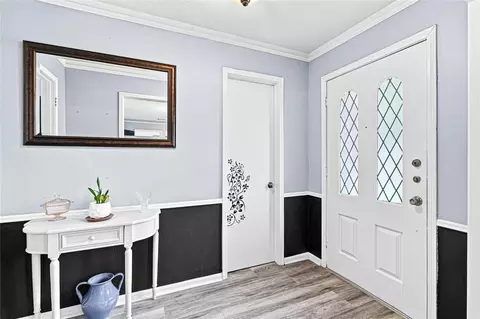 Entry Way - 17607 Cassina Dr, Spring, TX 77388 photo 1 of 4
