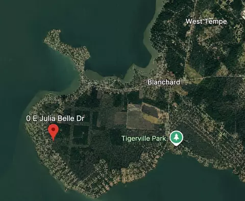 0 E Julia Belle Dr, Livingston, TX 77351