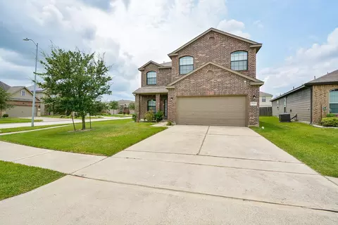 19718 NW Seabury Path Ct NW, Katy, TX 77449