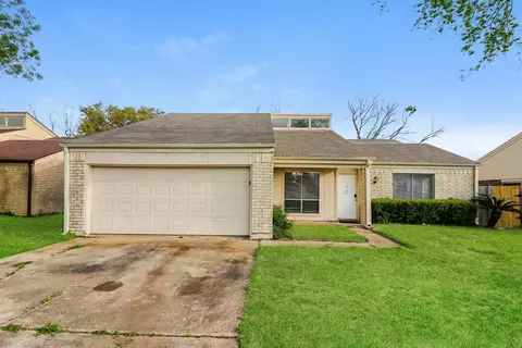 526 Reecewood Ln, Missouri City, TX 77489