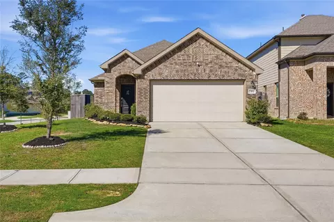23832 Flora Rosso Way, New Caney, TX 77357