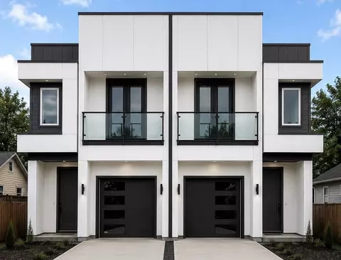 8421 Safeguard St #A/B, Houston, TX 77051