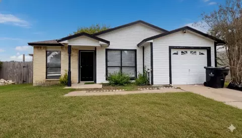 24126 Jumping Jay Ln, Hockley, TX 77447